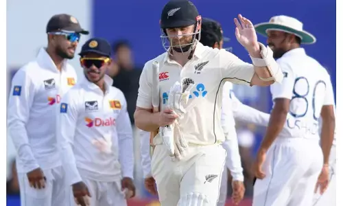 ಮೊದಲ ಟೆಸ್ಟ್: ನ್ಯೂಝಿಲ್ಯಾಂಡ್ 255/4