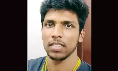 ಕುಂದಾಪುರ| ಎಂಬಿಬಿಎಸ್ ಮುಗಿಸಿದ್ದ ವಿದ್ಯಾರ್ಥಿ ದೇವಸ್ಥಾನದ ಕೆರೆಗೆ ಬಿದ್ದು ಮೃತ್ಯು