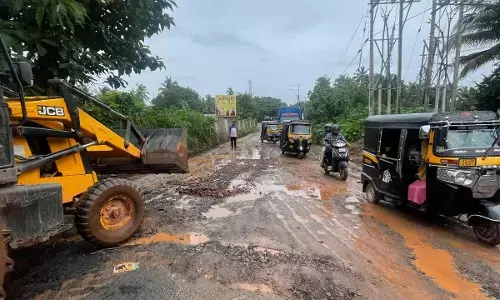 ಇನ್ನೂ ಸುರತ್ಕಲ್‌ ರೈಲ್ವೇ ಸೇತುವೆ ಕಾಮಗಾರಿ ಆರಂಭವಾಗಿಲ್ಲ: ಸಾರ್ವಜನಿಕರು