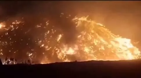 ಹಿಜ್ಬುಲ್ಲಾಕ್ಕೆ ಸೇರಿದ 1000 ರಾಕೆಟ್ ಲಾಂಚರ್ ಬ್ಯಾರಲ್ ಗಳನ್ನು ಹೊಡೆದುರುಳಿಸಿದ ಇಸ್ರೇಲ್ ಹಿಜ್ಬುಲ್ಲಾಕ್ಕೆ ಸೇರಿದ 1000 ರಾಕೆಟ್ ಲಾಂಚರ್ ಬ್ಯಾರಲ್ ಗಳನ್ನು ಹೊಡೆದುರುಳಿಸಿದ ಇಸ್ರೇಲ್