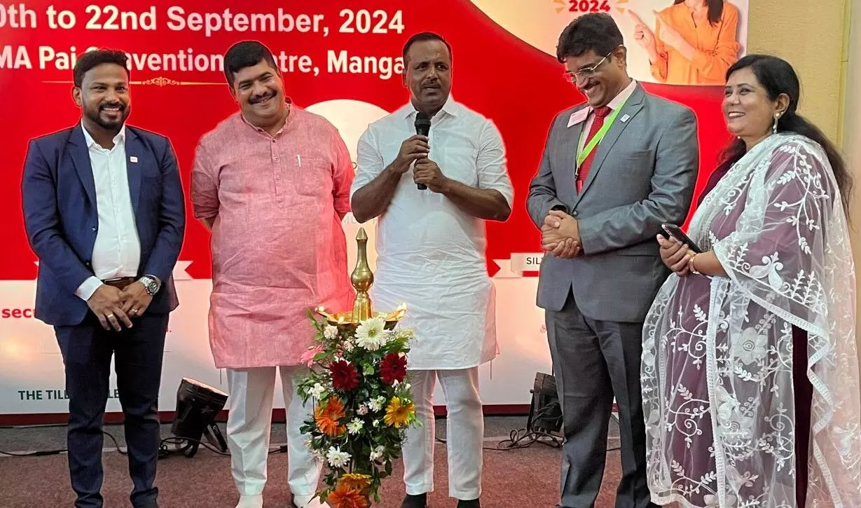 ಬಿಎನ್ಐ ಮಂಗಳೂರು ಬಿಗ್ ಬ್ರ್ಯಾಂಡ್ಸ್ ಎಕ್ಸ್ಫೋ ಪ್ರದರ್ಶನಕ್ಕೆ ಚಾಲನೆ ಬಿಎನ್ಐ ಮಂಗಳೂರು ಬಿಗ್ ಬ್ರ್ಯಾಂಡ್ಸ್ ಎಕ್ಸ್ಫೋ ಪ್ರದರ್ಶನಕ್ಕೆ ಚಾಲನೆ