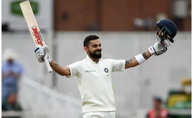 ಸ್ವದೇಶದಲ್ಲಿ 12,000 ರನ್ ಕಲೆ ಹಾಕಿದ ಭಾರತದ 2ನೇ ಬ್ಯಾಟರ್ ವಿರಾಟ್ ಕೊಹ್ಲಿ