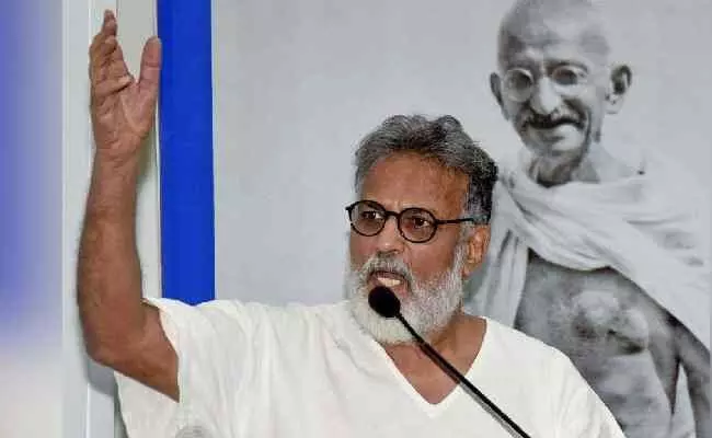 ಏಕರೂಪದ ನಾಗರಿಕ ಸಂಹಿತೆಯ ಗುರಿ ಮುಸ್ಲಿಮರು : ಸಾಮಾಜಿಕ ಚಿಂತಕ ತುಷಾರ್ ಗಾಂಧಿ ಏಕರೂಪದ ನಾಗರಿಕ ಸಂಹಿತೆಯ ಗುರಿ ಮುಸ್ಲಿಮರು : ಸಾಮಾಜಿಕ ಚಿಂತಕ ತುಷಾರ್ ಗಾಂಧಿ