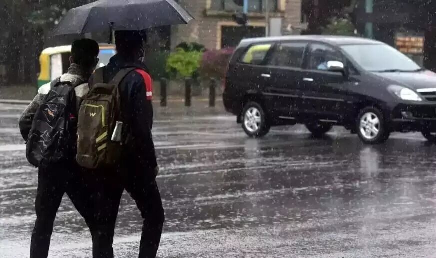 ಚಿಕ್ಕಮಗಳೂರು | ಬ್ಯಾಗ್ ತರದ ವಿದ್ಯಾರ್ಥಿಗೆ ಉಪನ್ಯಾಸಕನಿಂದ ಹಲ್ಲೆ ಆರೋಪ