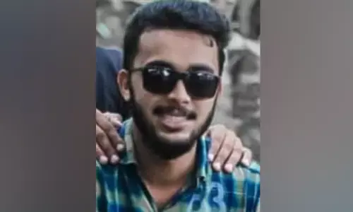 ಕಾಸರಗೋಡು: ಬೈಕ್ ಅಪಘಾತ; ಯುವಕ ಮೃತ್ಯು