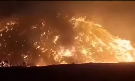 ಹಿಜ್ಬುಲ್ಲಾಕ್ಕೆ ಸೇರಿದ 1000 ರಾಕೆಟ್ ಲಾಂಚರ್ ಬ್ಯಾರಲ್ ಗಳನ್ನು ಹೊಡೆದುರುಳಿಸಿದ ಇಸ್ರೇಲ್