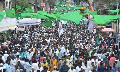 ಮಹಾರಾಷ್ಟ್ರ: ಈದ್ ಮಿಲಾದ್ ಮೆರವಣಿಗೆ ವೇಳೆ ಘರ್ಷಣೆ