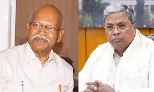 ಹಿರಿಯ ಸಾಹಿತಿ ಹಂ.ಪಾ ನಾಗರಾಜಯ್ಯ ಅವರಿಂದ ಈ ಬಾರಿ ದಸರಾ ಉದ್ಘಾಟನೆ : ಸಿಎಂ ಸಿದ್ದರಾಮಯ್ಯ