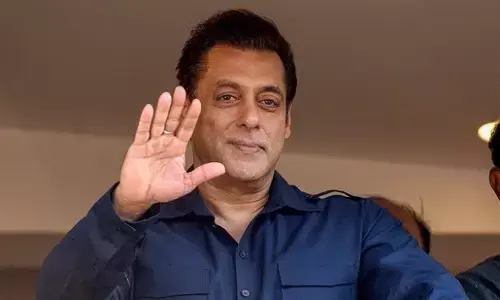 ಮಾನಹಾನಿಕರ ಲೇಖನ: ANI ಸುದ್ದಿಸಂಸ್ಥೆಗೆ ಕ್ಷಮೆಯಾಚಿಸುವಂತೆ ಆಗ್ರಹಿಸಿದ ಸಲ್ಮಾನ್ ಖಾನ್