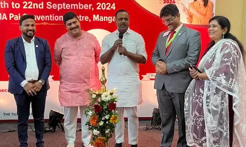 ಬಿಎನ್‌ಐ ಮಂಗಳೂರು ಬಿಗ್ ಬ್ರ್ಯಾಂಡ್ಸ್ ಎಕ್ಸ್‌ಫೋ ಪ್ರದರ್ಶನಕ್ಕೆ ಚಾಲನೆ