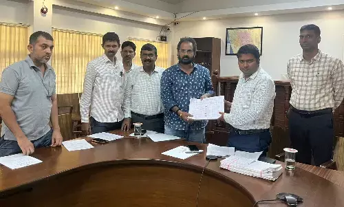 ವಿಧಾನ ಪರಿಷತ್ ಚುನಾವಣೆ: ನೀತಿ ಸಂಹಿತೆ ಪಾಲಿಸಲು ರಾಜಕೀಯ ಪಕ್ಷಗಳಿಗೆ ದ.ಕ. ಜಿಲ್ಲಾಧಿಕಾರಿ ಸೂಚನೆ