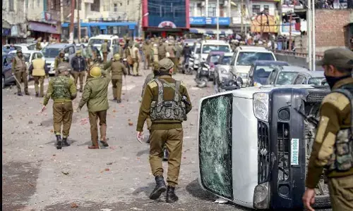 ಪಾಕಿಸ್ತಾನ | ಉಗ್ರರ ದಾಳಿಯಲ್ಲಿ 6 ಭದ್ರತಾ ಸಿಬ್ಬಂದಿ ಮೃತ್ಯು