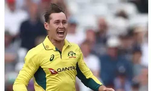 ಇಂಗ್ಲೆಂಡ್ ವಿರುದ್ಧ ಮೊದಲ ಏಕದಿನ | ವಿಶಿಷ್ಟ ಮೈಲಿಗಲ್ಲು ತಲುಪಿ ಇತಿಹಾಸ ನಿರ್ಮಿಸಿದ ಲ್ಯಾಬುಶೇನ್