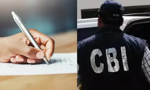 ನೀಟ್ ಪ್ರಶ್ನೆಪತ್ರಿಕೆ ಸೋರಿಕೆ : 6 ಆರೋಪಿಗಳ ವಿರುದ್ಧ 2ನೇ ಆರೋಪಪಟ್ಟಿ ಸಲ್ಲಿಸಿದ ಸಿಬಿಐ