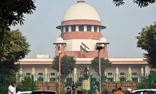 ಎನ್‌ಜಿಟಿ | ಪಂಜಾಬ್ ಮೇಲಿನ 1,000 ಕೋಟಿ ರೂ. ದಂಡಕ್ಕೆ ಸುಪ್ರೀಂ ಕೋರ್ಟ್ ತಡೆಯಾಜ್ಞೆ