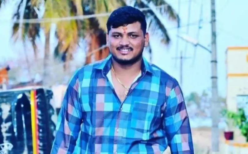 ಗಣೇಶ ಮೆರವಣಿಗೆ ಗಲಭೆ ಪ್ರಕರಣ: ಬಂಧನ ಭೀತಿಯಲ್ಲಿ ಗ್ರಾಮ ತೊರೆದಿದ್ದ ಯುವಕ ಮೃತ್ಯು