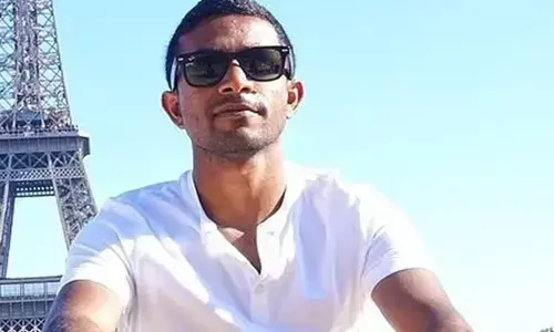 ಕೇರಳ ಮೂಲದ ರಿನ್ಸನ್ ಜೋಸ್ ಗೂ ಪೇಜರ್ ಸ್ಫೋಟಕ್ಕೂ ಏನು ಸಂಬಂಧ?