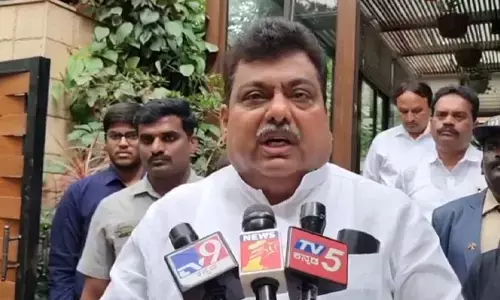 ತಿರುಪತಿ ಲಡ್ಡು ವಿಚಾರ ತನಿಖೆಯಾಗಲಿ:‌ ಸಚಿವ ಎಂ. ಬಿ ಪಾಟೀಲ್