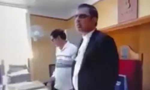 ಕಲಾಪದ ವೇಳೆ ಅಶಿಸ್ತು: ಜಿಲ್ಲಾ ನ್ಯಾಯಾಧೀಶರನ್ನು ಕರ್ತವ್ಯದಿಂದ ಹಿಂದಕ್ಕೆ ಕರೆಸಿಕೊಂಡ ದಿಲ್ಲಿ ಹೈಕೋರ್ಟ್