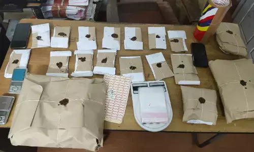 ಉಪ್ಪಳ | ಕೋಟ್ಯಂತರ ರೂ. ಮೌಲ್ಯದ ಡ್ರಗ್ಸ್ ಪತ್ತೆ ಪ್ರಕರಣದ ತನಿಖೆಗೆ ವಿಶೇಷ ತನಿಖಾ ತಂಡ ರಚನೆ: ಎಸ್ಪಿ