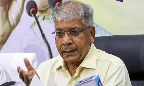 ಮಹಾರಾಷ್ಟ್ರ ವಿಧಾನಸಭಾ ಚುನಾವಣೆ | ಓರ್ವ ತೃತೀಯಲಿಂಗಿ ಸೇರಿದಂತೆ 11 ವಿಬಿಎ ಅಭ್ಯರ್ಥಿಗಳ ಮೊದಲ ಪಟ್ಟಿ ಪ್ರಕಟ