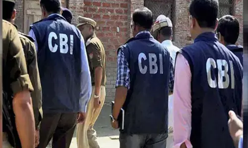 ಕೋಲ್ಕತಾ ವೈದ್ಯೆಯ ಅತ್ಯಾಚಾರ- ಕೊಲೆ | ಸಿಬಿಐಯಿಂದ ಇನ್ನೋರ್ವ ವೈದ್ಯನ ವಿಚಾರಣೆ