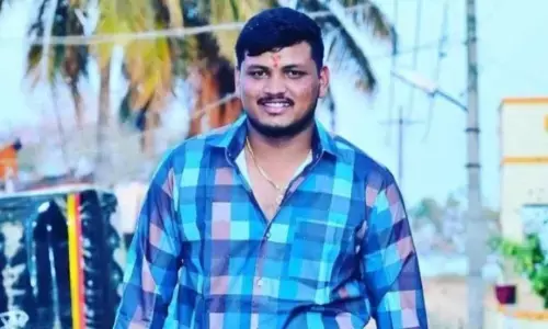 ಗಣೇಶ ಮೆರವಣಿಗೆ ಗಲಭೆ ಪ್ರಕರಣ: ಬಂಧನ ಭೀತಿಯಲ್ಲಿ ಗ್ರಾಮ ತೊರೆದಿದ್ದ ಯುವಕ ಮೃತ್ಯು