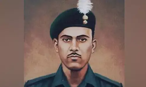 ಎನ್‌ಸಿಇಆರ್‌ಟಿ | 6ನೇ ತರಗತಿಯ ಪಠ್ಯದಲ್ಲಿ ರಾಷ್ಟ್ರೀಯ ಯುದ್ಧ ಸ್ಮಾರಕ ಕುರಿತ ಪದ್ಯ, ವೀರ್ ಅಬ್ದುಲ್ ಹಮೀದ್ ಕುರಿತ ಪಠ್ಯ ಸೇರ್ಪಡೆ