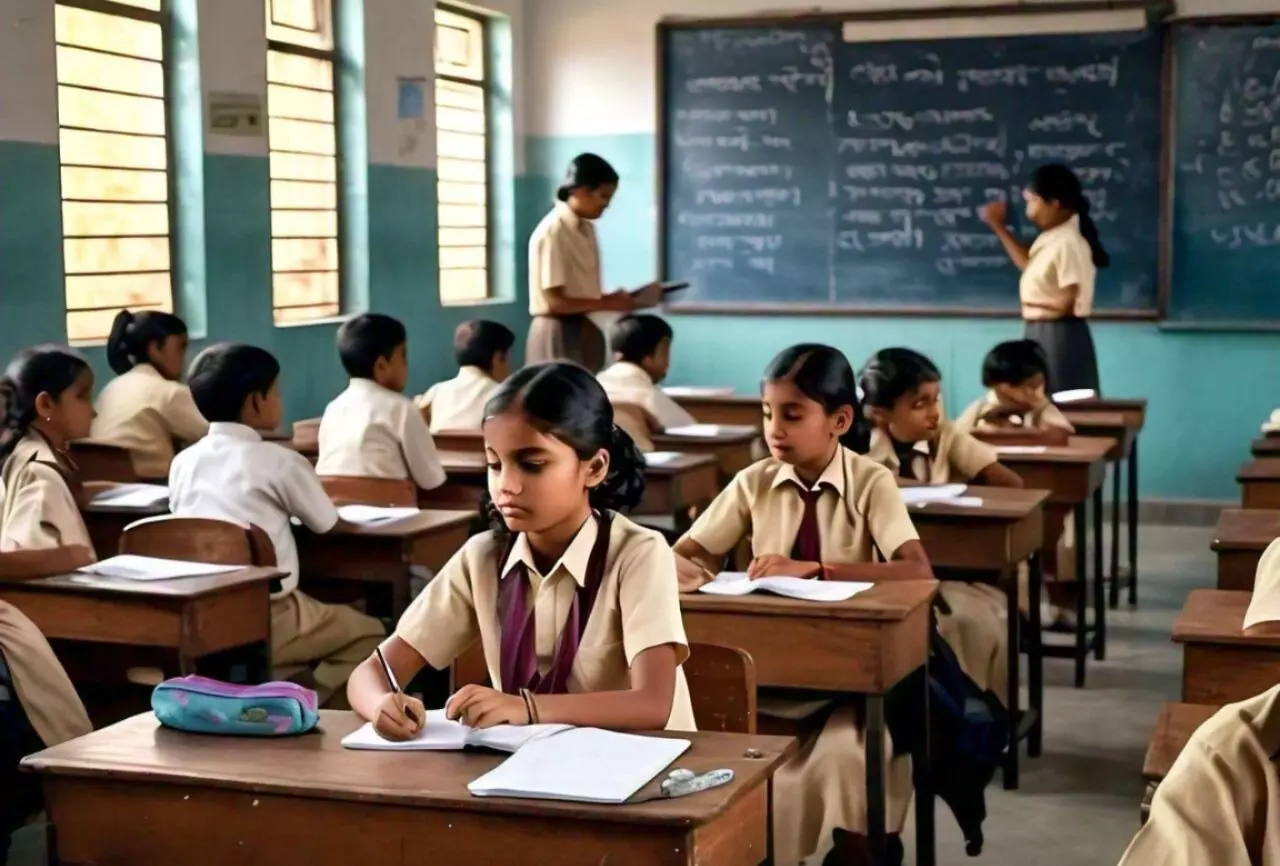 ಶಿಕ್ಷಣ ಸಂಸ್ಥೆಗಳ ಮಾನ್ಯತೆ ಅವಧಿ ಹತ್ತು ವರ್ಷಗಳ ವರೆಗೆ ವಿಸ್ತರಣೆ