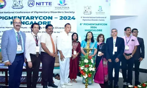 ದೇರಳಕಟ್ಟೆ: ಕ್ಷೇಮದಲ್ಲಿ ಚರ್ಮರೋಗ ಸಂಬಂಧಿತ ರಾಷ್ಟ್ರೀಯ ಸಮ್ಮೇಳನ