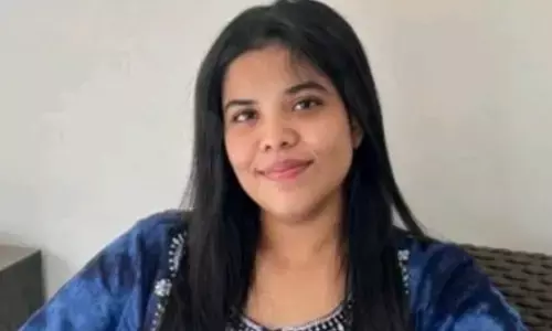 ಕೆಲಸದ ಒತ್ತಡದಿಂದಾಗಿ EY ಉದ್ಯೋಗಿ ಸಾವು: ಕಾರ್ಮಿಕ ಸಚಿವಾಲಯದಿಂದ ವರದಿ ಕೇಳಿದ ರಾಷ್ಟ್ರಿಯ ಮಾನವ ಹಕ್ಕುಗಳ ಆಯೋಗ