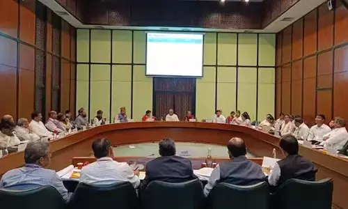 ವಕ್ಫ್ ತಿದ್ದುಪಡಿ ಮಸೂದೆ: 1.2 ಕೋಟಿ ಈಮೇಲ್ ಪ್ರತಿಕ್ರಿಯೆ ಸ್ವೀಕರಿಸಿದ ಸಂಸದೀಯ ಸಮಿತಿ