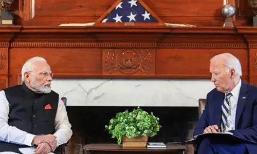 ಭಾರತ - ಅಮೆರಿಕ ಯೋಜನೆ, ದ್ವಿಪಕ್ಷೀಯ ಬೆಂಬಲ ಹೆಚ್ಚಿಸಲು ಕ್ರಮ