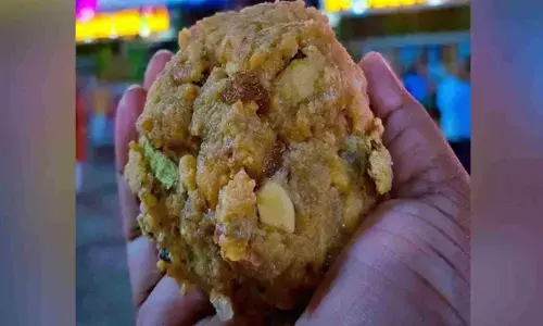 ತುಪ್ಪಕ್ಕಿಂತ ಮೀನಿನ ಎಣ್ಣೆ ದುಬಾರಿ | ಆರೋಪ ನಿರಾಕರಿಸಿದ ತುಪ್ಪ ಪೂರೈಕೆ ಕಂಪೆನಿ