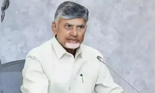 ತಿರುಪತಿ ಲಡ್ಡು ವಿವಾದ | ಎಸ್‌ಐಟಿ ತನಿಖೆಗೆ ಆದೇಶ ನೀಡಿದ ಮುಖ್ಯಮಂತ್ರಿ ಚಂದ್ರಬಾಬು ನಾಯ್ಡು