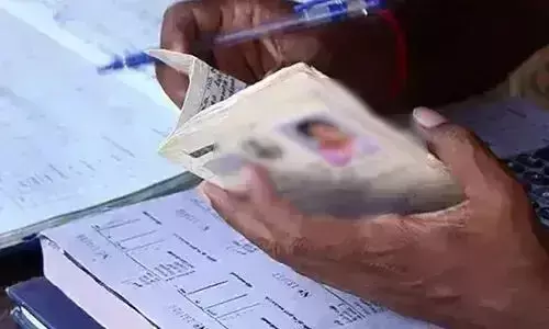 ಬಿಪಿಎಲ್ ಕಾರ್ಡ್ ರದ್ದತಿ ಆತಂಕದಲ್ಲಿ ಫಲಾನುಭವಿಗಳು