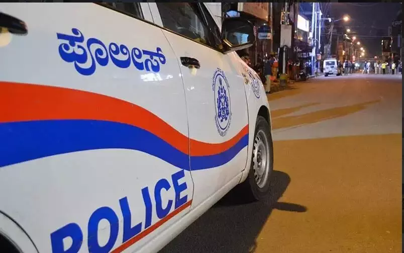 ಬಂಟ್ವಾಳ | ತಂಡದಿಂದ ಇಬ್ಬರು ಯುವಕರಿಗೆ ಮಾರಕಾಸ್ತ್ರಗಳಿಂದ ಹಲ್ಲೆ