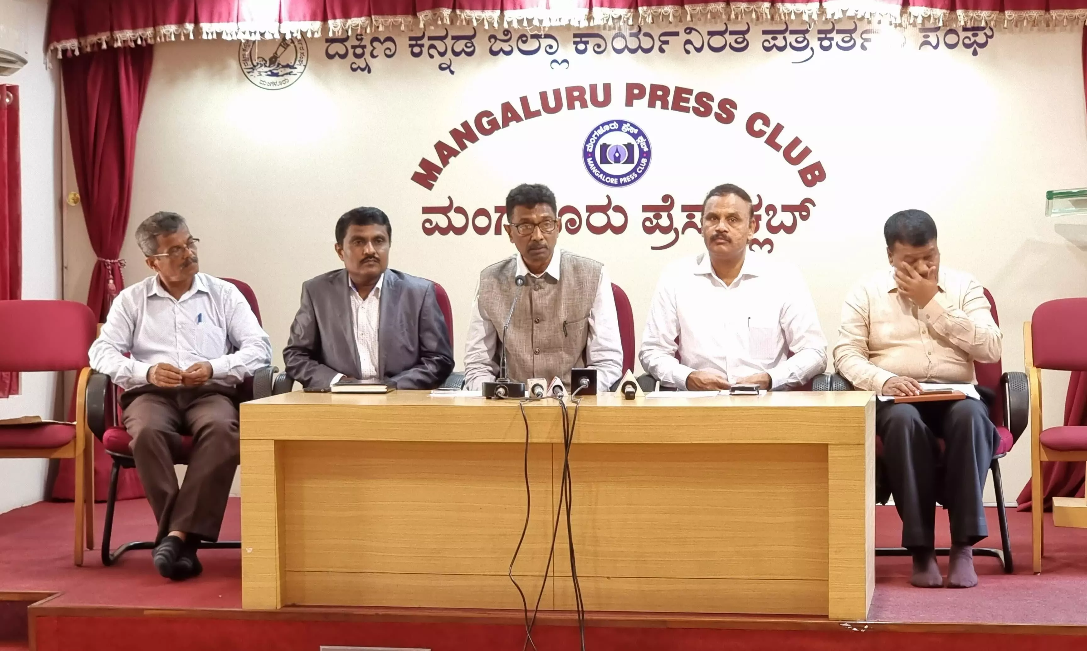 ಸೆ.25ರಂದು ಮಂಗಳೂರು ವಿವಿ ಸಂಸ್ಥಾಪನಾ ದಿನ