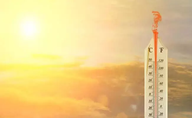 ಅತಿಯಾದ ಉಷ್ಣಾಂಶ | ಗುವಾಹಟಿಯ ಶಾಲೆಗಳಿಗೆ ನಾಲ್ಕು ದಿನ ರಜಾ ಅತಿಯಾದ ಉಷ್ಣಾಂಶ | ಗುವಾಹಟಿಯ ಶಾಲೆಗಳಿಗೆ ನಾಲ್ಕು ದಿನ ರಜಾ