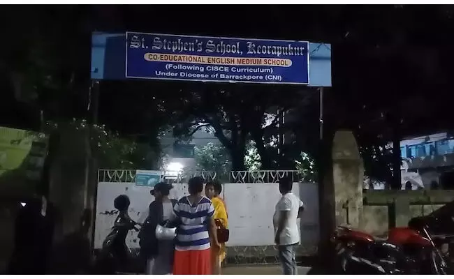 ಕೋಲ್ಕತಾ | ಹಾಸ್ಟೆಲ್‌ನ ವಾರ್ಡನ್ ಪತಿ ಮತ್ತು ಶಿಕ್ಷಕನಿಂದ ಬಾಲಕಿಯರಿಗೆ ಲೈಂಗಿಕ ಕಿರುಕುಳ, ಮೂವರ ಬಂಧನ
