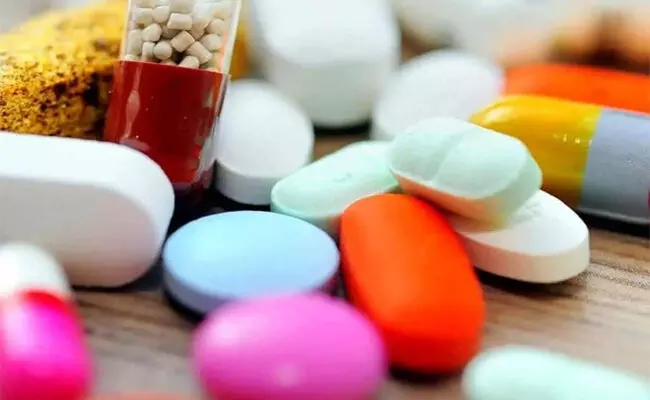 ಸಾಮಾನ್ಯ ಕಾಯಿಲೆಗಳಿಗೆ ಕೆಲಸ ಮಾಡದ ಆ್ಯಂಟಿಬಯೋಟಿಕ್ಸ್ : ಐಸಿಎಮ್ಆರ್ ವರದಿ ಸಾಮಾನ್ಯ ಕಾಯಿಲೆಗಳಿಗೆ ಕೆಲಸ ಮಾಡದ ಆ್ಯಂಟಿಬಯೋಟಿಕ್ಸ್ : ಐಸಿಎಮ್ಆರ್ ವರದಿ