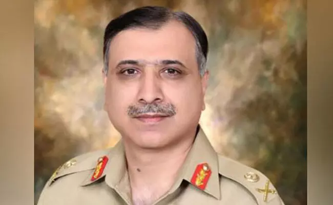 ಪಾಕಿಸ್ತಾನ ಐಎಸ್ಐ ಮುಖ್ಯಸ್ಥರಾಗಿ ಆಸಿಮ್ ಮಲಿಕ್ ನೇಮಕ ಪಾಕಿಸ್ತಾನ ಐಎಸ್ಐ ಮುಖ್ಯಸ್ಥರಾಗಿ ಆಸಿಮ್ ಮಲಿಕ್ ನೇಮಕ