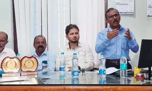 ಸಾಮಾಜಿಕ ಬದಲಾವಣೆಯಲ್ಲಿ ಕಾನೂನುಗಳಿಗಿಂತ ಧರ್ಮದ ಆದೇಶಗಳ ಪಾತ್ರ ಮಹತ್ವದ್ದು: ಡಾ.ಜೆ.ಸೋಮಣ್ಣ