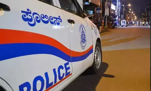 ಬಂಟ್ವಾಳ | ತಂಡದಿಂದ ಇಬ್ಬರು ಯುವಕರಿಗೆ ಮಾರಕಾಸ್ತ್ರಗಳಿಂದ ಹಲ್ಲೆ