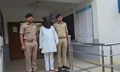 ಗುಜರಾತ್ : ಲೈಂಗಿಕ ಕಿರುಕುಳವನ್ನು ಪ್ರತಿರೋಧಿಸಿದ್ದಕ್ಕೆ ಆರು ವರ್ಷದ ಬಾಲಕಿಯನ್ನು ಹತ್ಯೆಗೈದ ಶಾಲಾ ಪ್ರಾಂಶುಪಾಲ