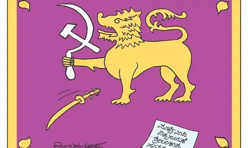 ಛೂ ಬಾಣ | ಪಿ. ಮಹಮ್ಮದ್ ಕಾರ್ಟೂನ್