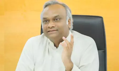 7200 ಕೋಟಿ. ರೂ.ಗಳ ʼಬಸವಸಾಗರ ಯೋಜನೆʼ ಆರಂಭ : ಸಚಿವ ಪ್ರಿಯಾಂಕ್ ಖರ್ಗೆ