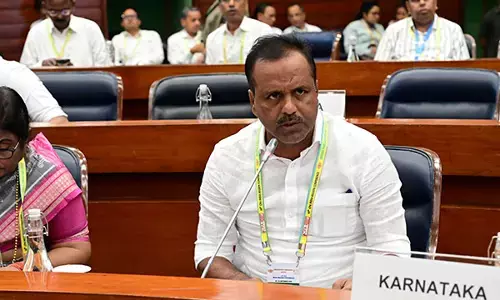 ಕಾಮನ್ವೆಲ್ತ್ ಕಾರ್ಯಕಾರಿ ಸಭೆಯಲ್ಲಿ ಸ್ಪೀಕರ್ ಯು.ಟಿ. ಖಾದರ್ ಭಾಗಿ