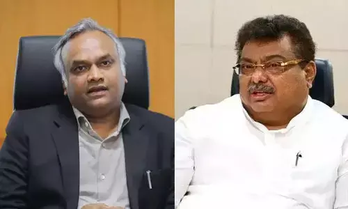 ಪ್ರಿಯಾಂಕ್ ಖರ್ಗೆ, ಎಂ.ಬಿ.ಪಾಟೀಲ್ ಪ್ರಕರಣ | ಸರಕಾರದಿಂದ ವಿವರಣೆ ಕೋರಿದ ರಾಜ್ಯಪಾಲರು?