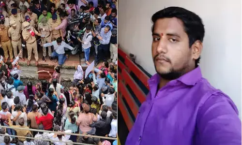 ಬದ್ಲಾಪುರ್ ಅತ್ಯಾಚಾರ ಪ್ರಕರಣದ ಆರೋಪಿ ಅಕ್ಷಯ್ ಶಿಂಧೆ ಪೊಲೀಸರ ಗುಂಡಿಗೆ ಬಲಿ